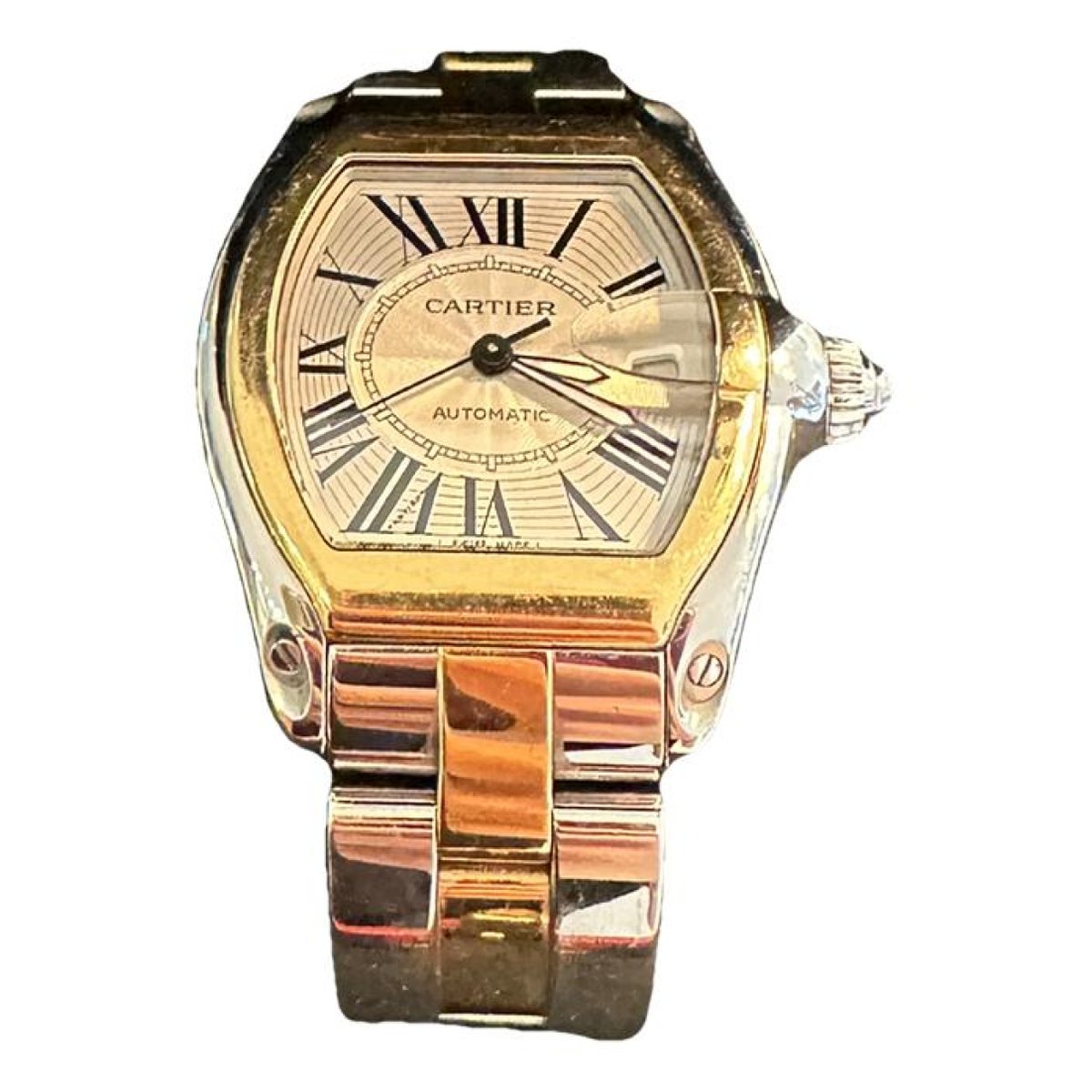 Roadster watch