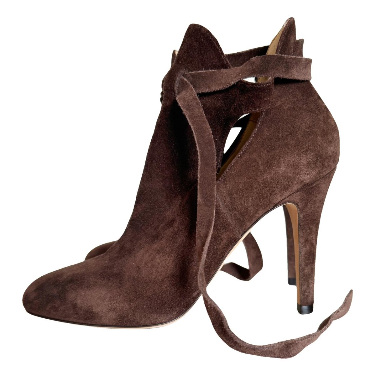 Helaine buckled boots