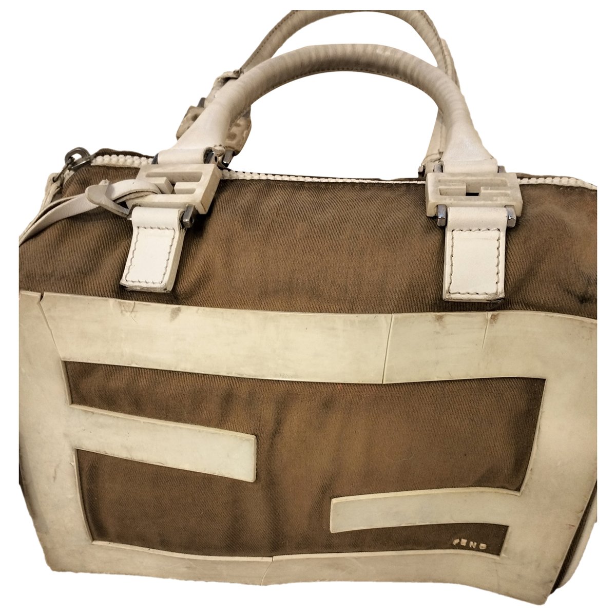 Forever Bauletto handbag