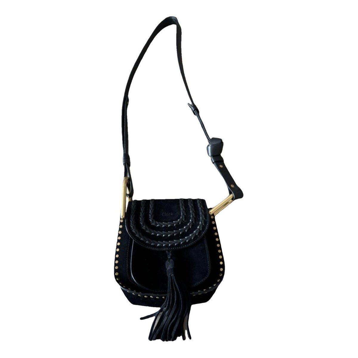 Hudson crossbody bag