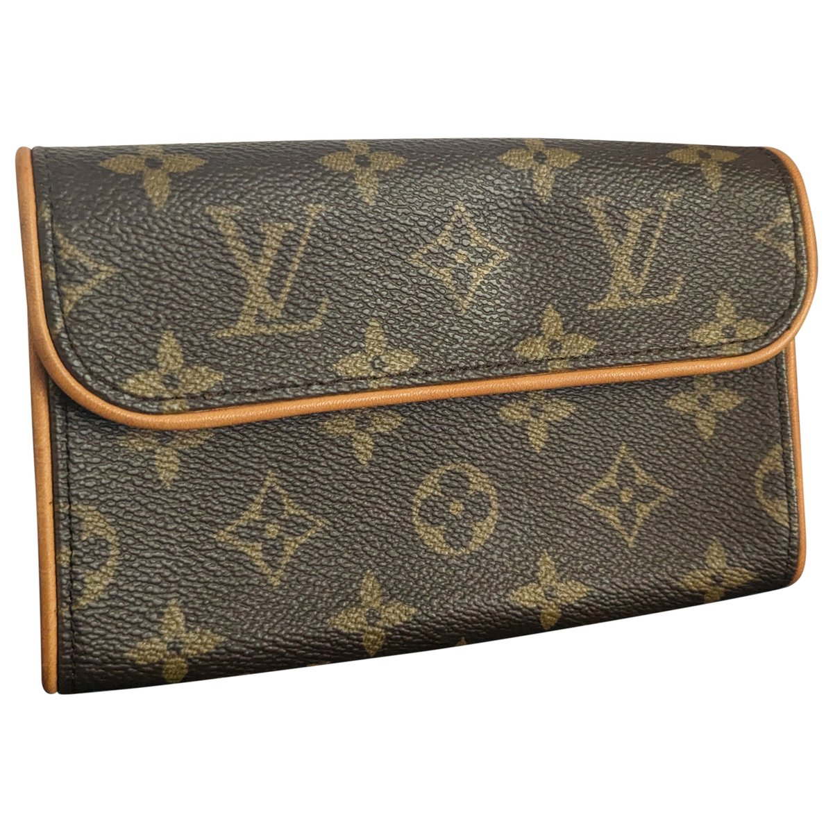 Florentine cloth handbag