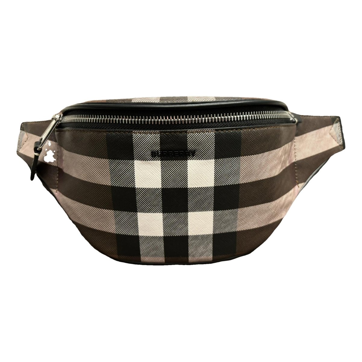 Paddy leather bag