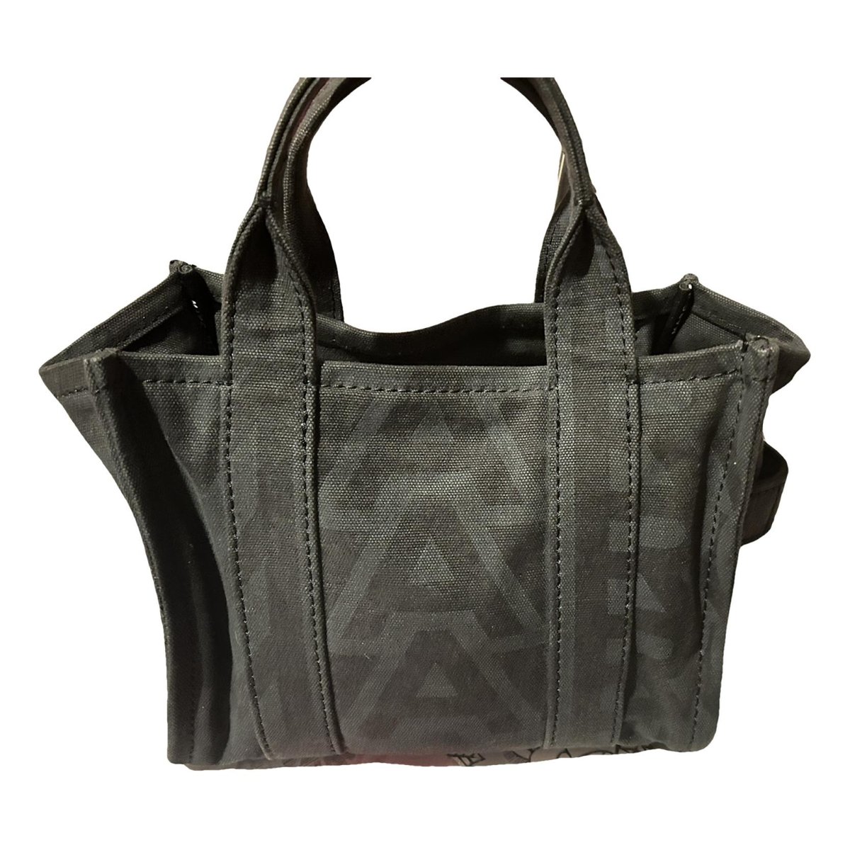 Big Shot cloth bag