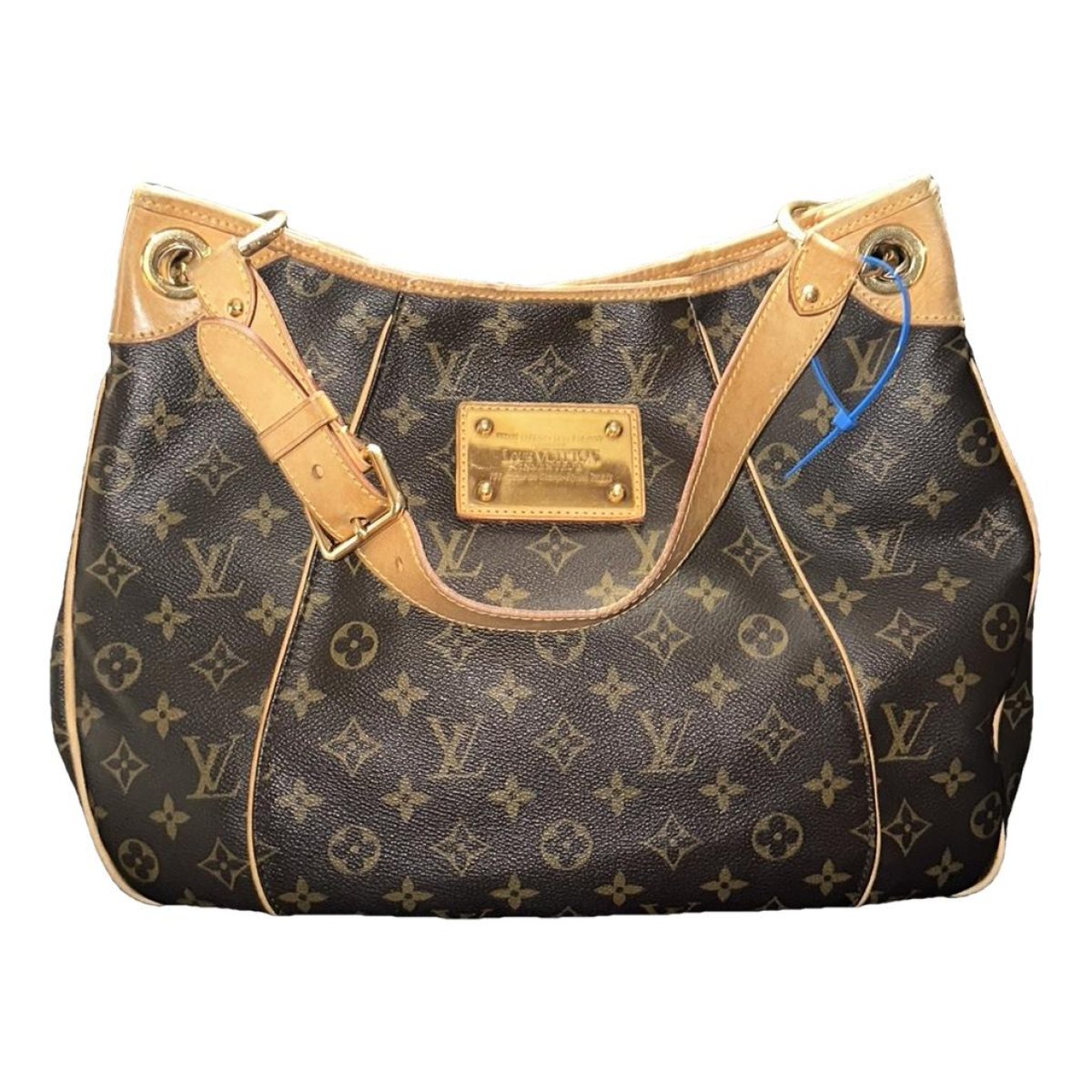 Galliera cloth handbag