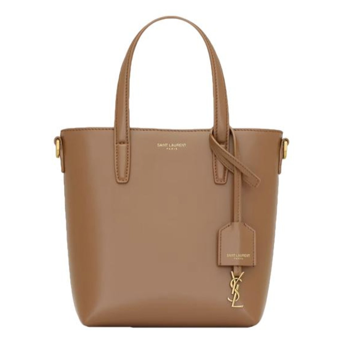 Toy Kate leather tote