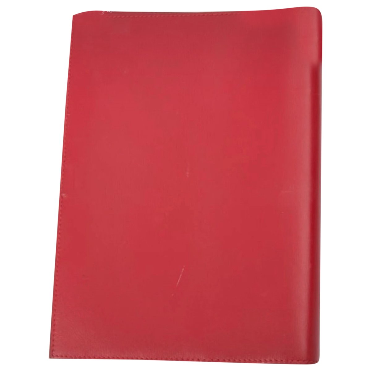 Calvi leather purse