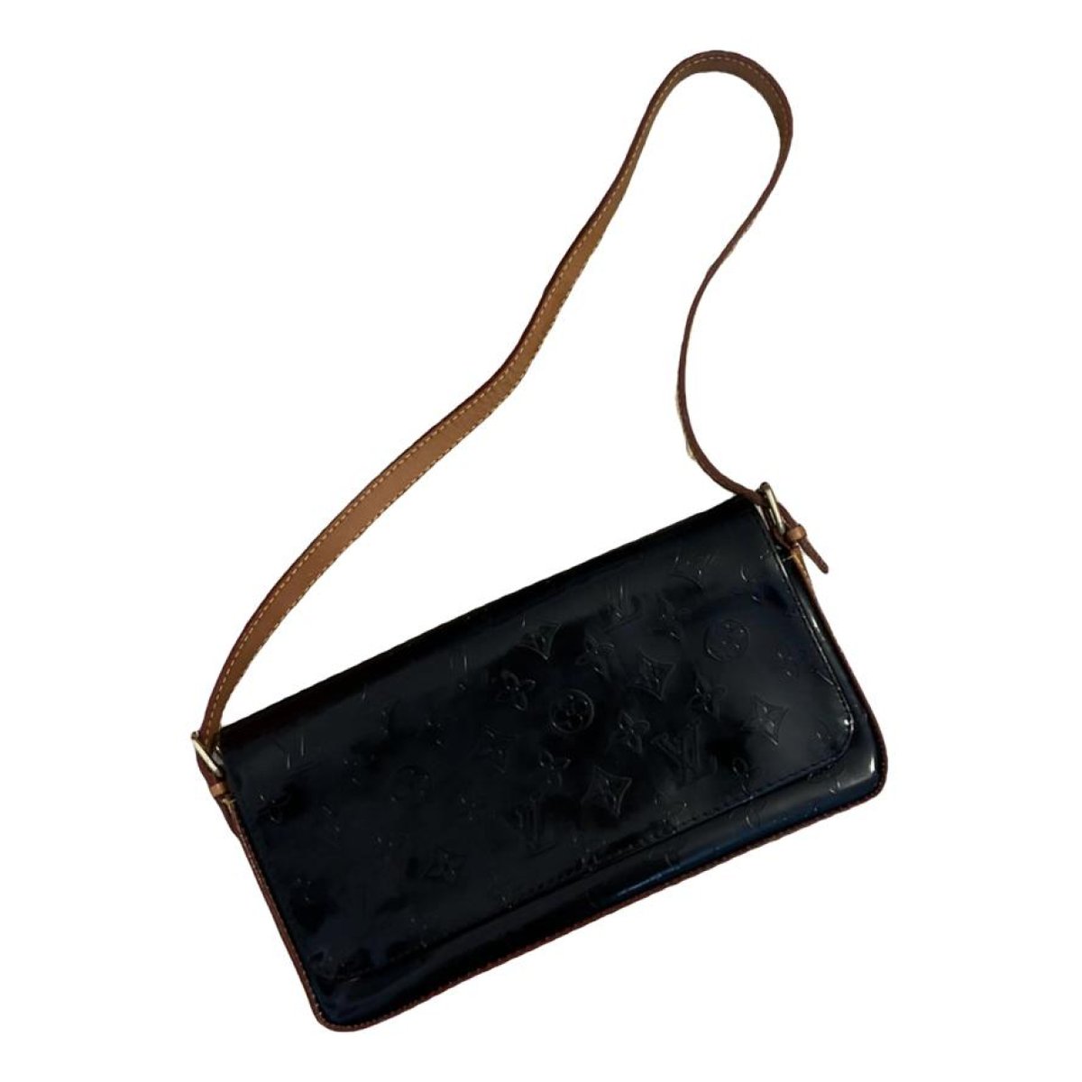 Ravello leather handbag