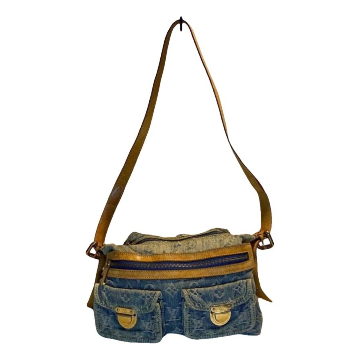 Baggy handbag