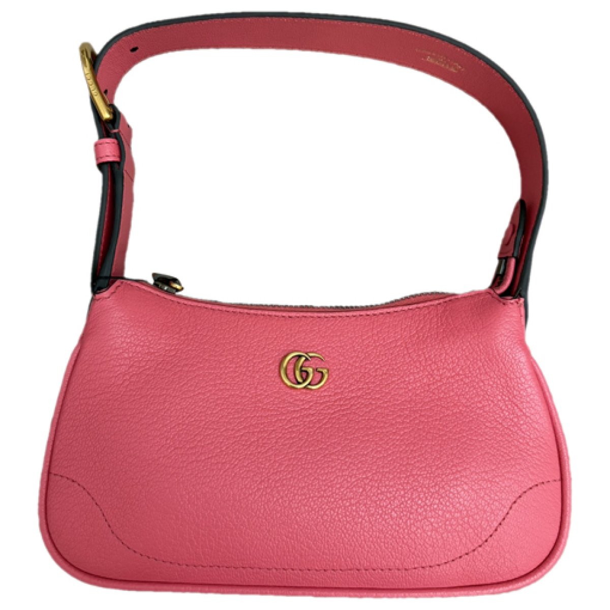 Aphrodite leather handbag