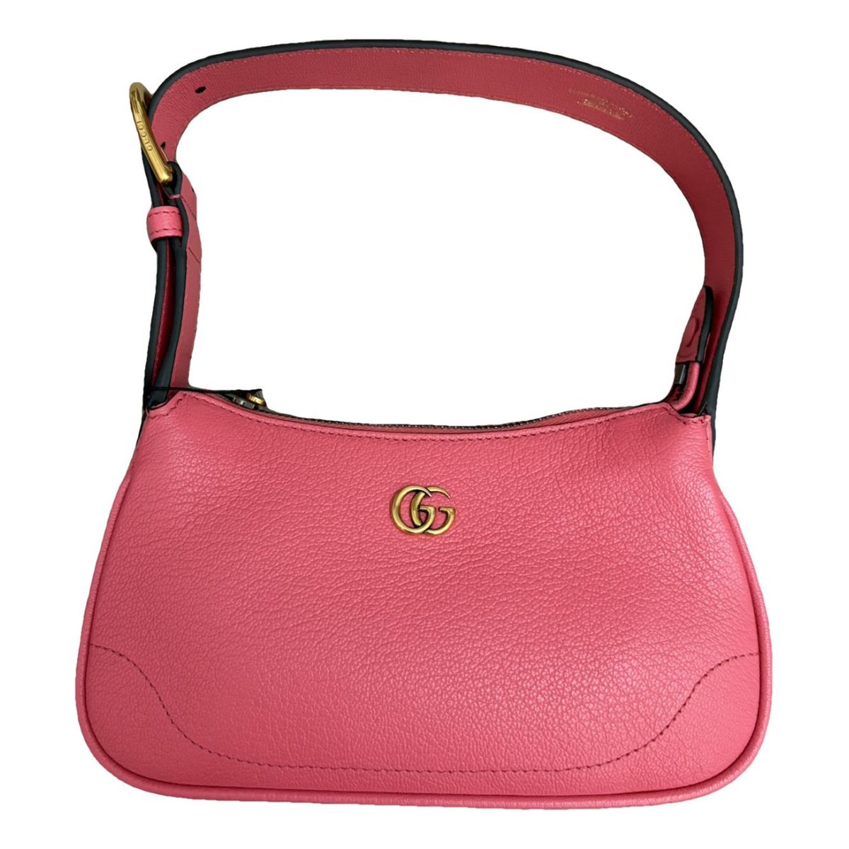 Aphrodite leather handbag