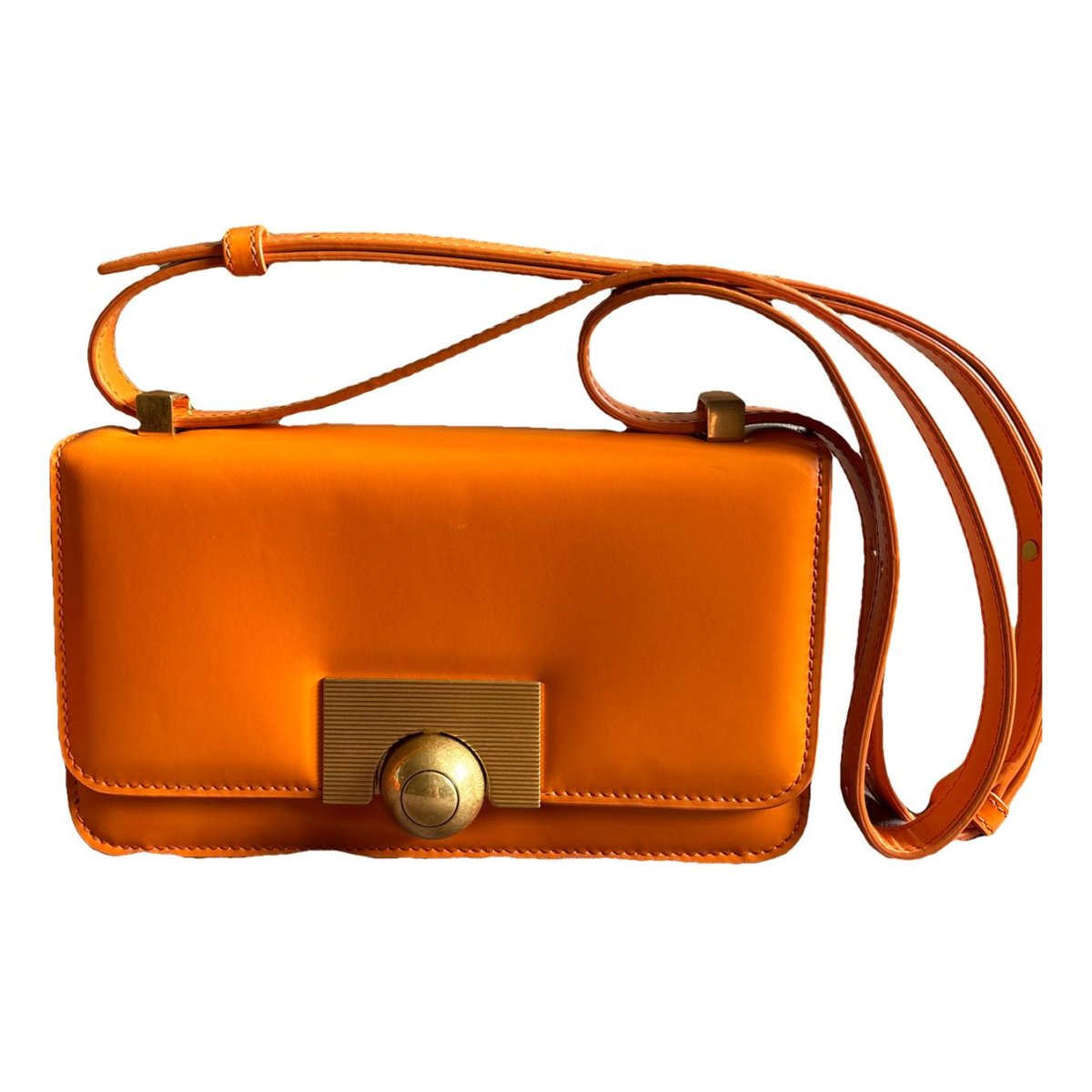 BV Classic leather handbag