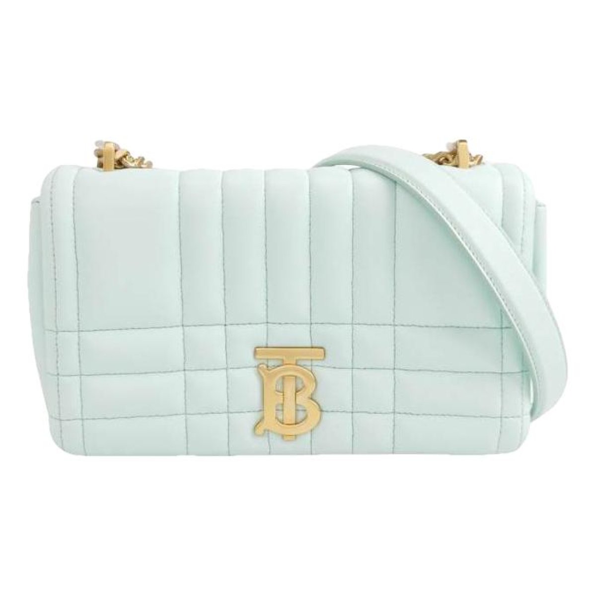 Lola Medium leather handbag