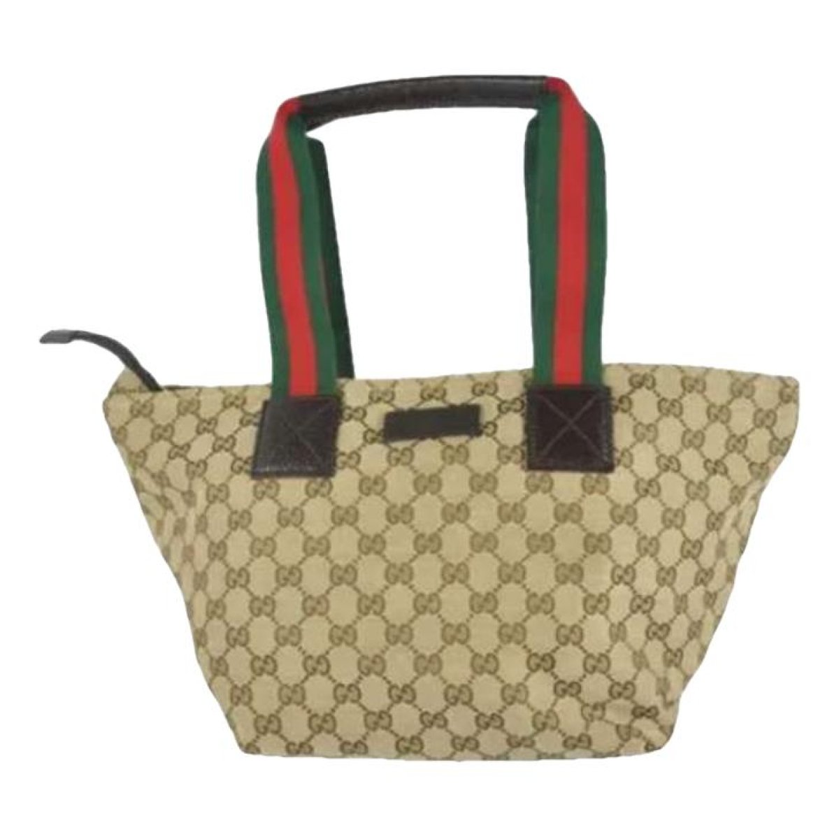 Eclipse cloth handbag