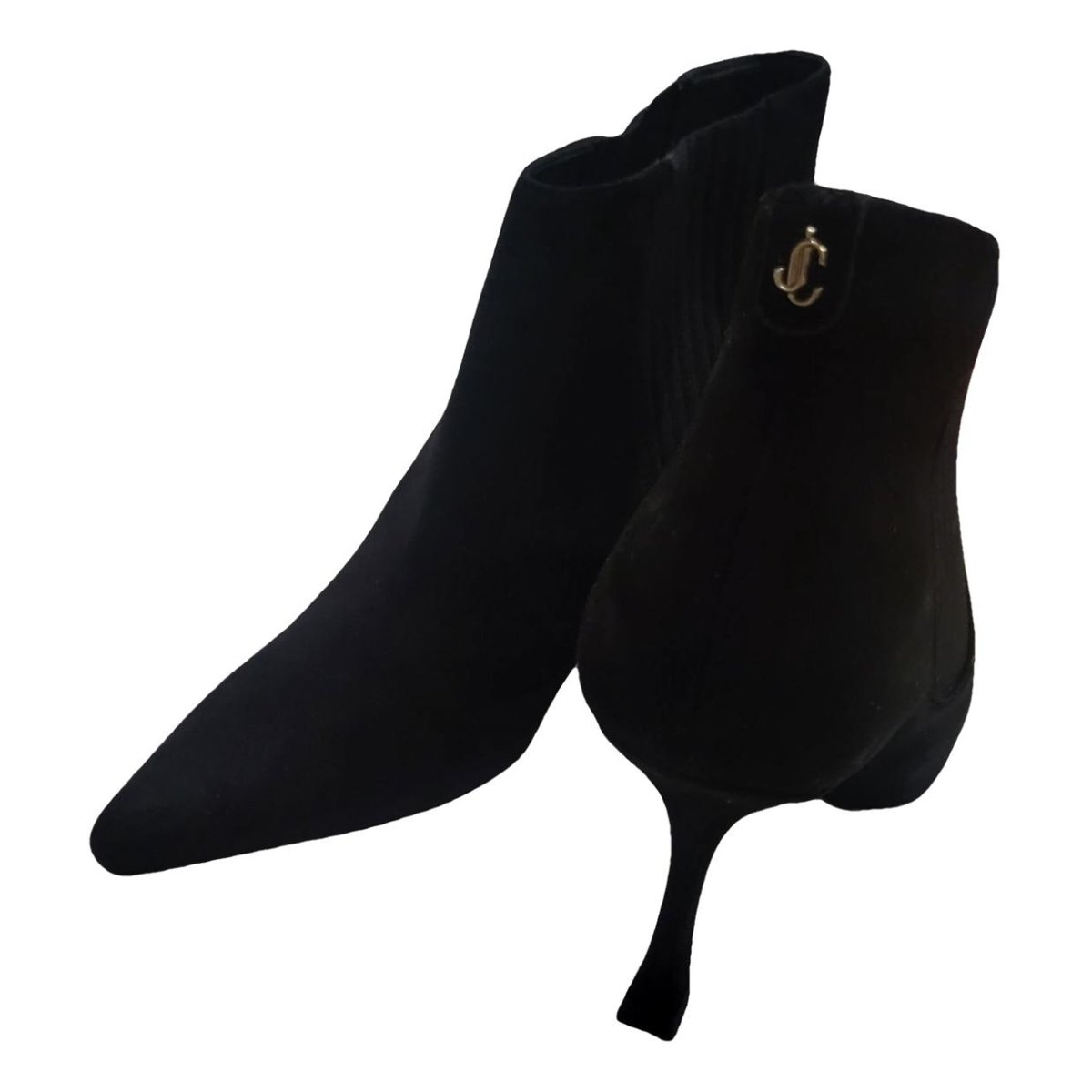 Helaine ankle boots