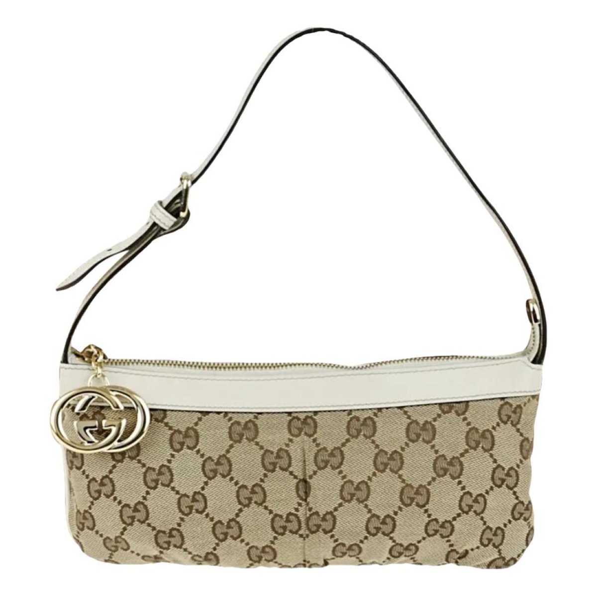 Neo Vintage cloth handbag