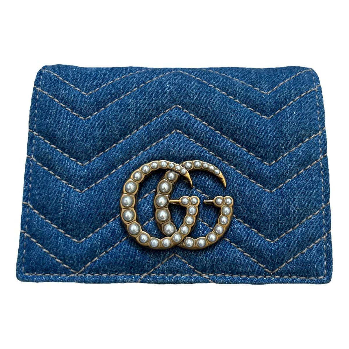 Marmont wallet