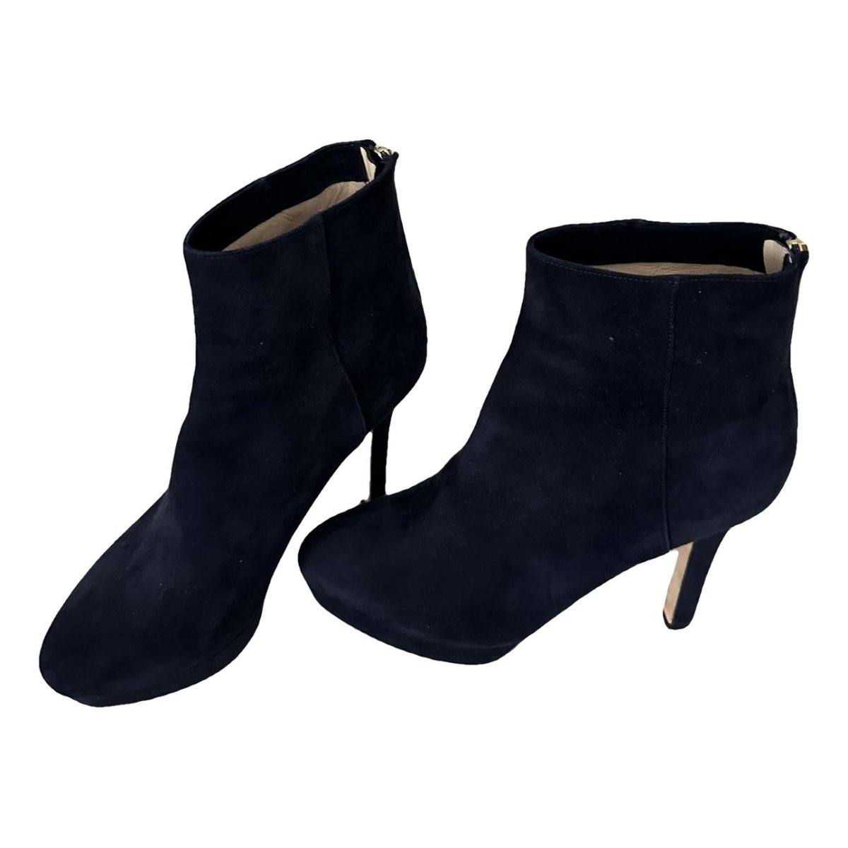 Britney ankle boots