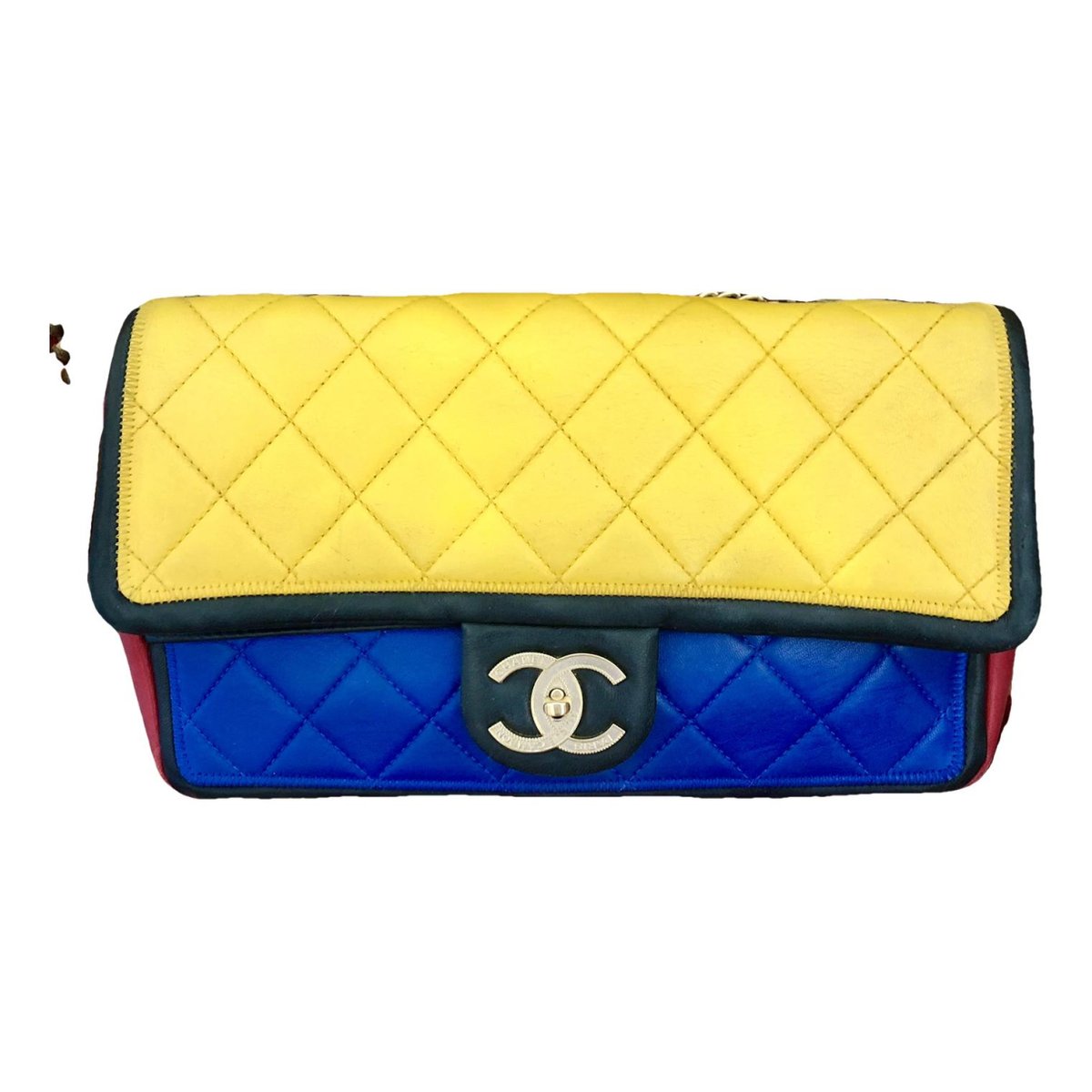 Timeless/Classique leather crossbody bag