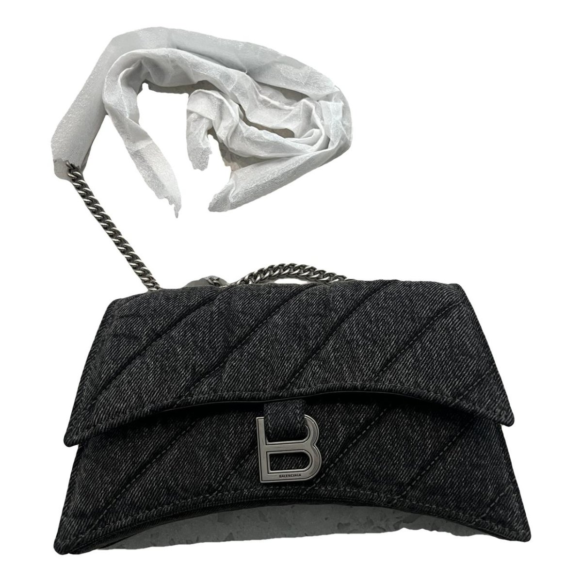 Crush handbag