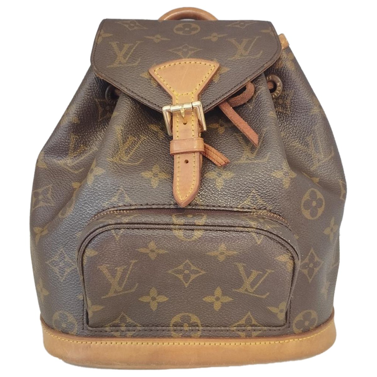 Bosphore Backpack cloth backpack