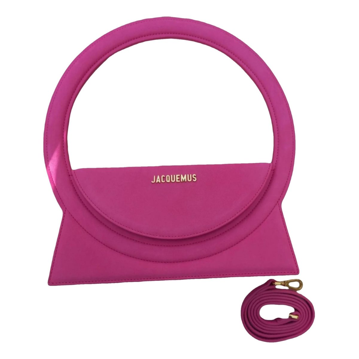 Le Rond handbag