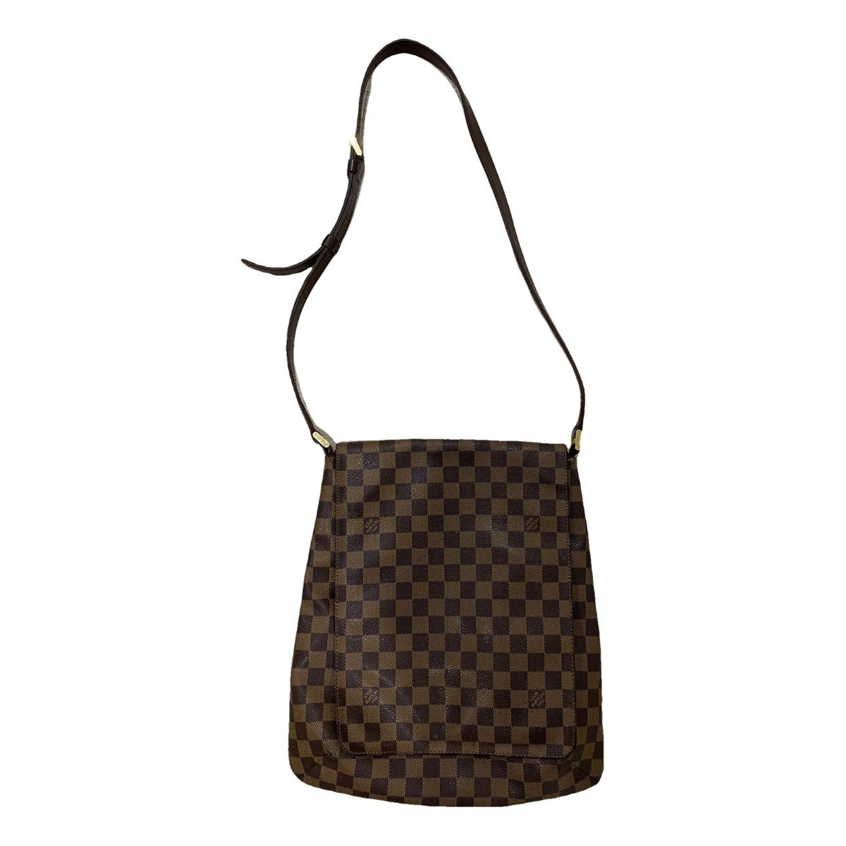 Salsa leather crossbody bag