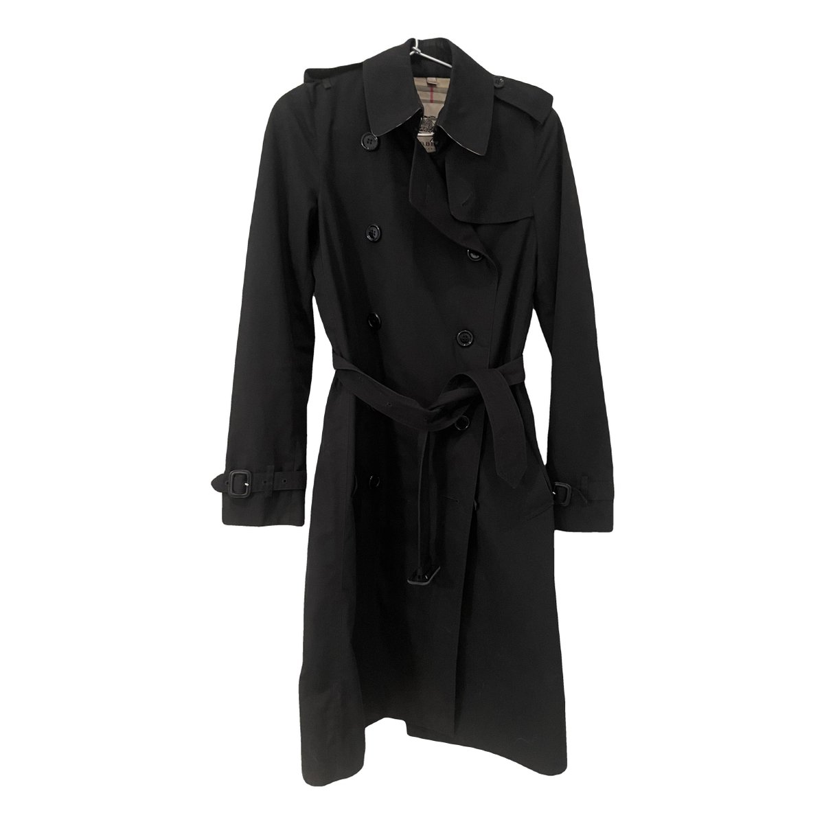 Sandringham trench coat