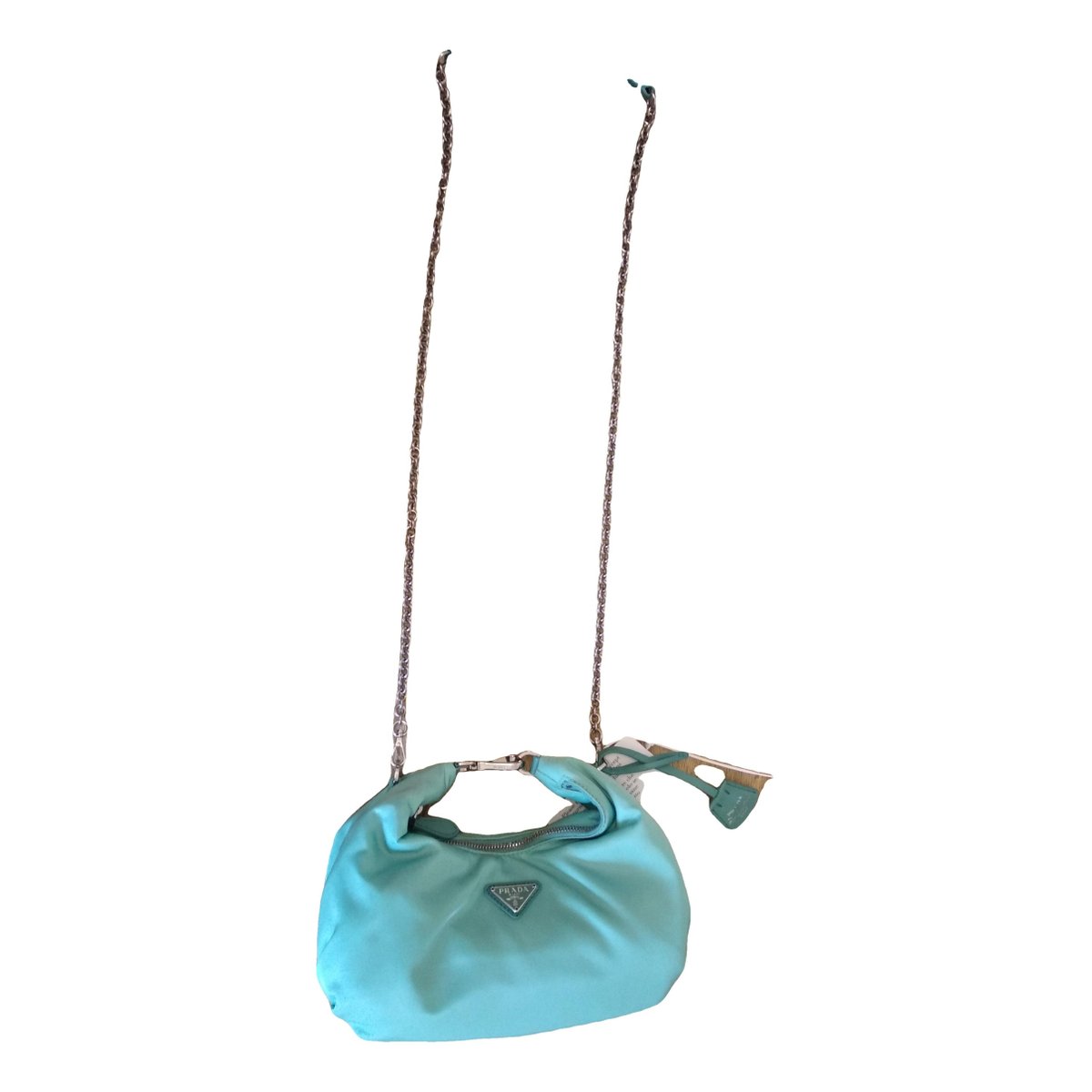 Re-Edition 2006 cloth handbag