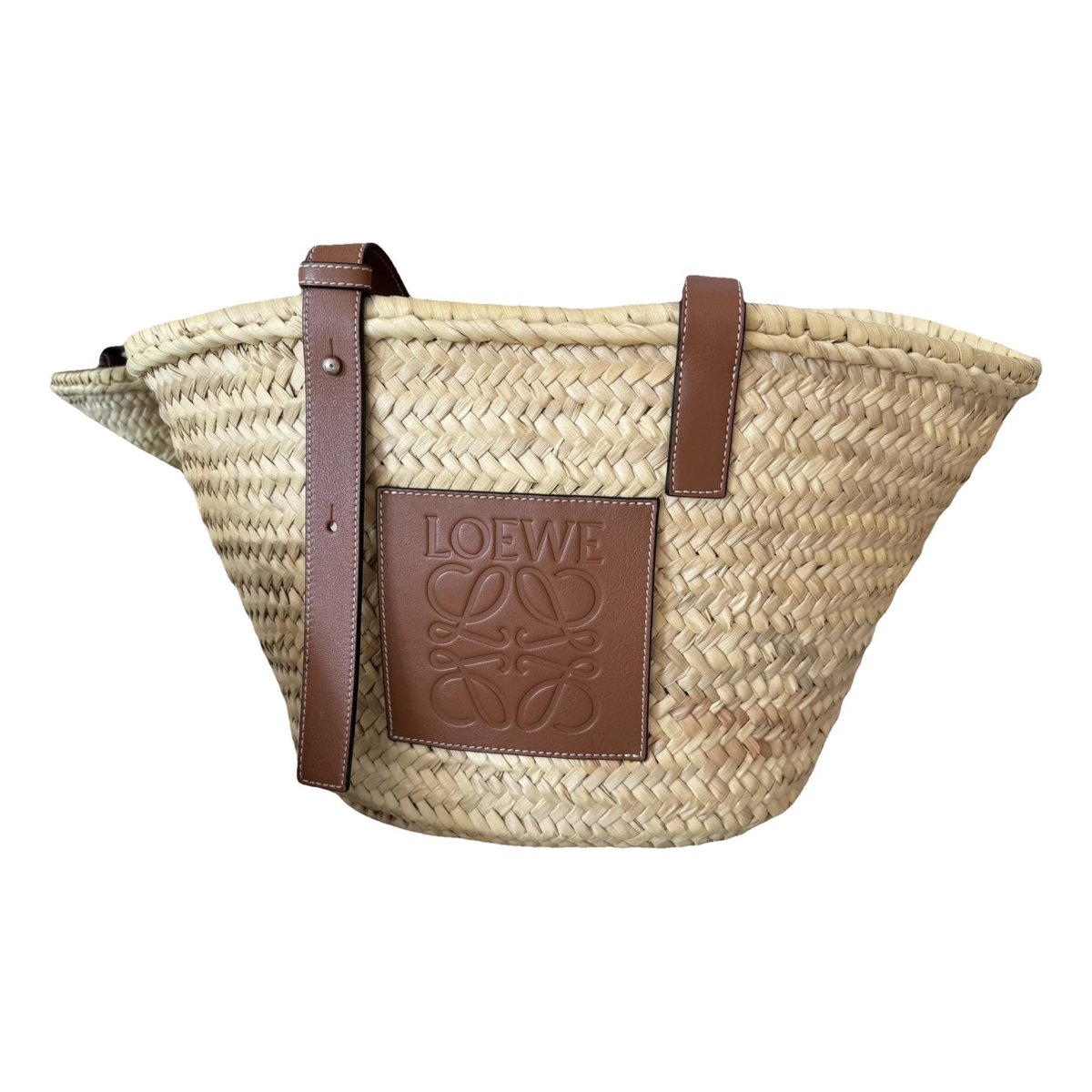 Basket Bag tote