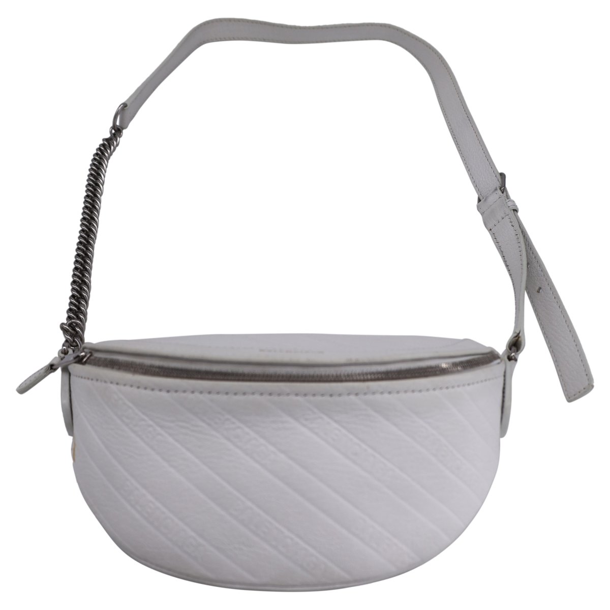 Souvenir XS leather crossbody bag