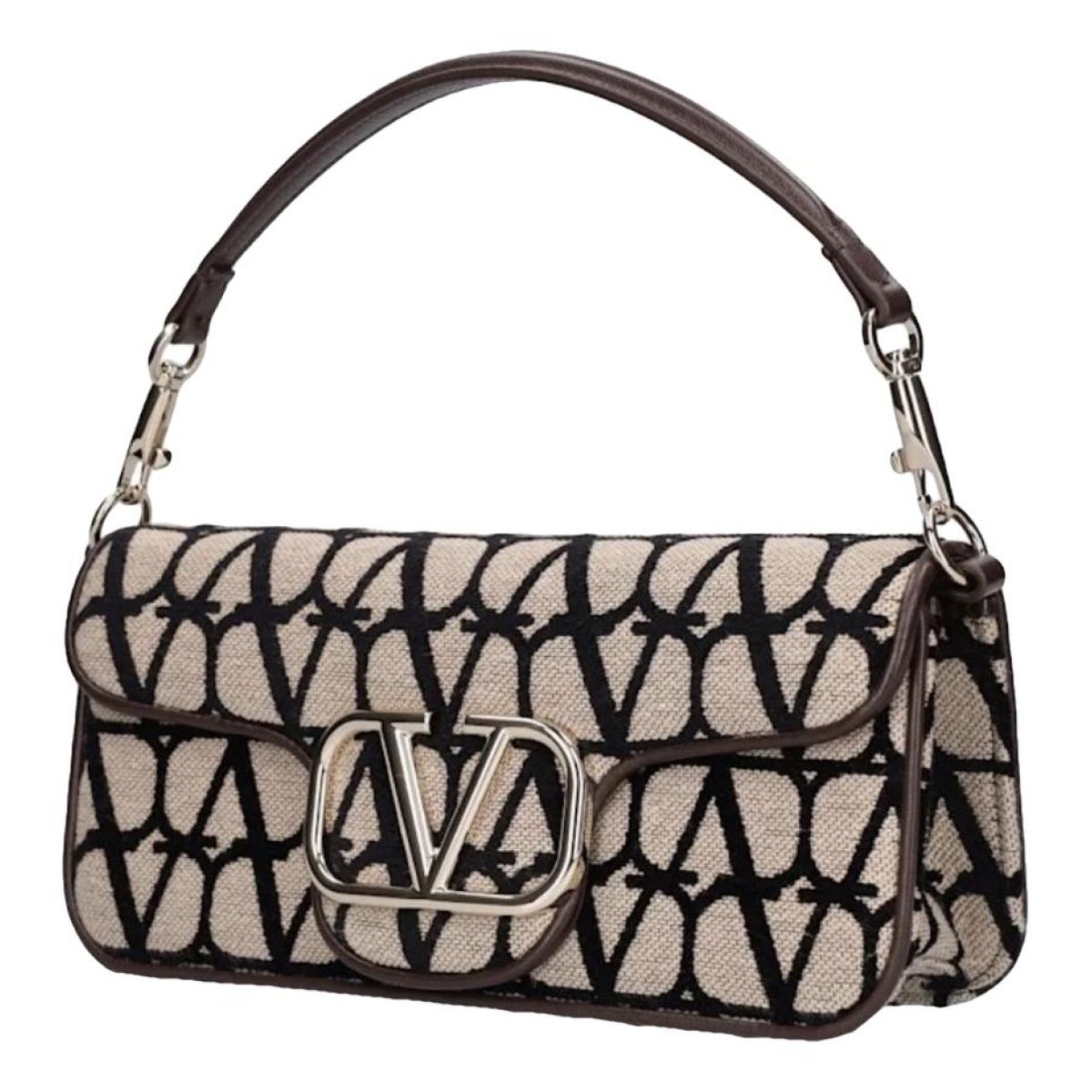 Loco leather handbag