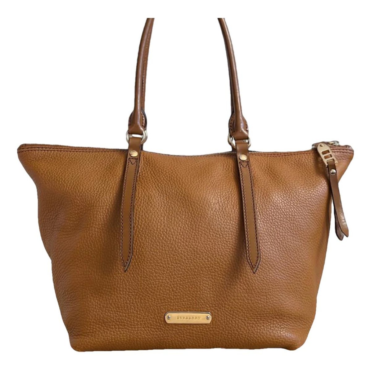 Salisbury leather handbag