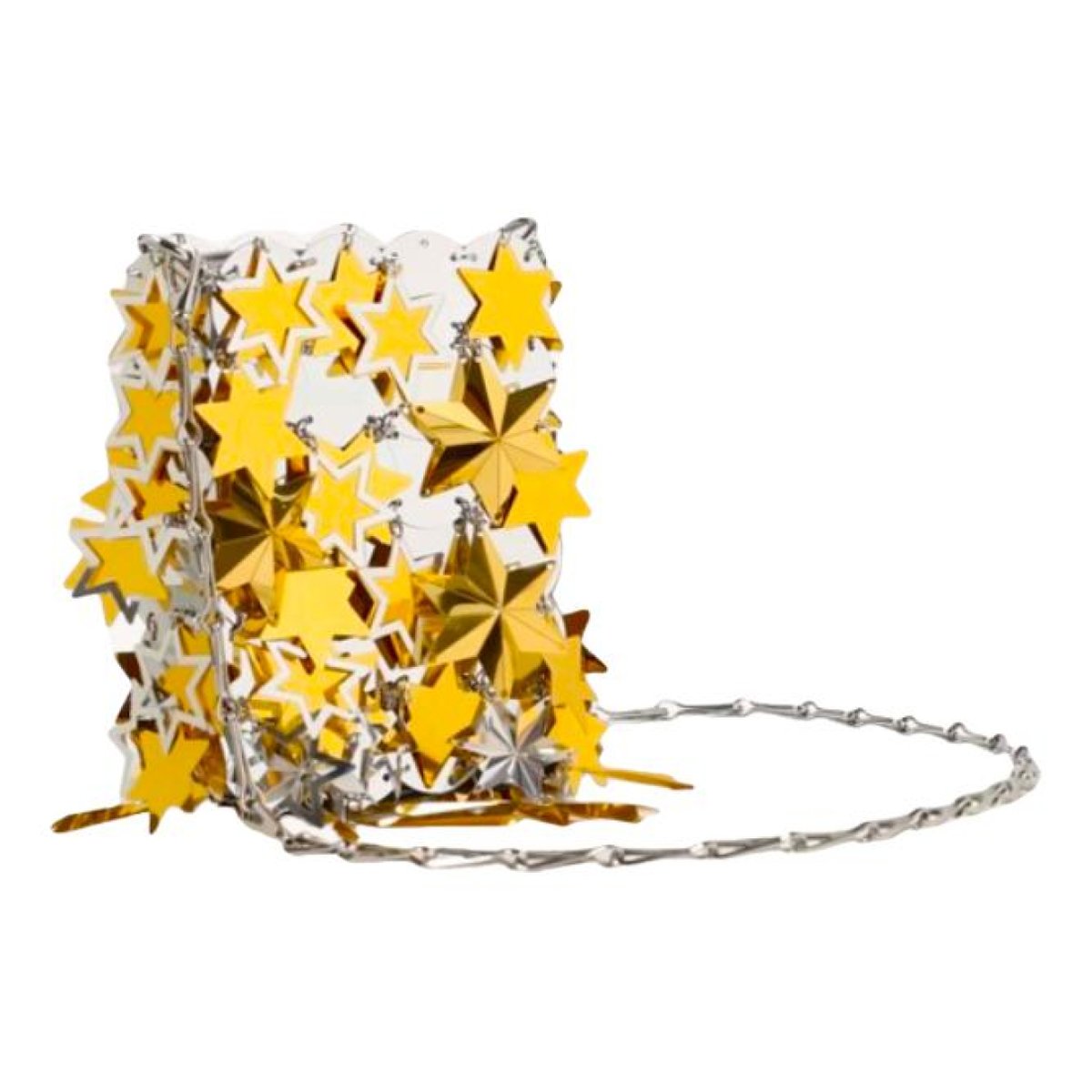 Sparkle 1969 handbag