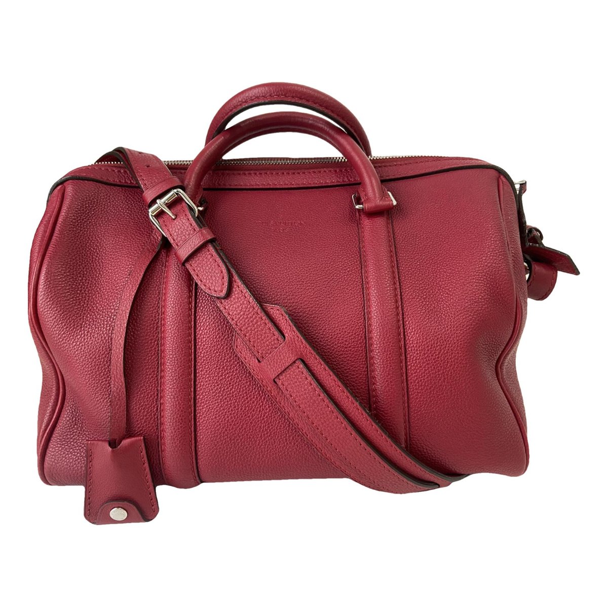 Sofia Coppola leather handbag