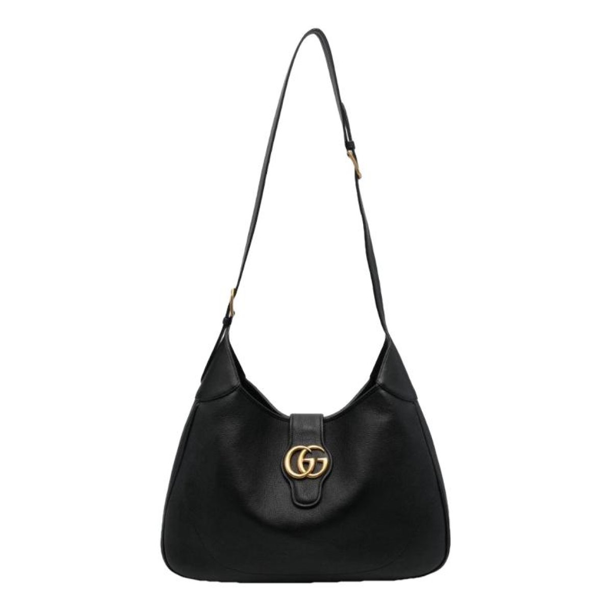 Aphrodite leather handbag