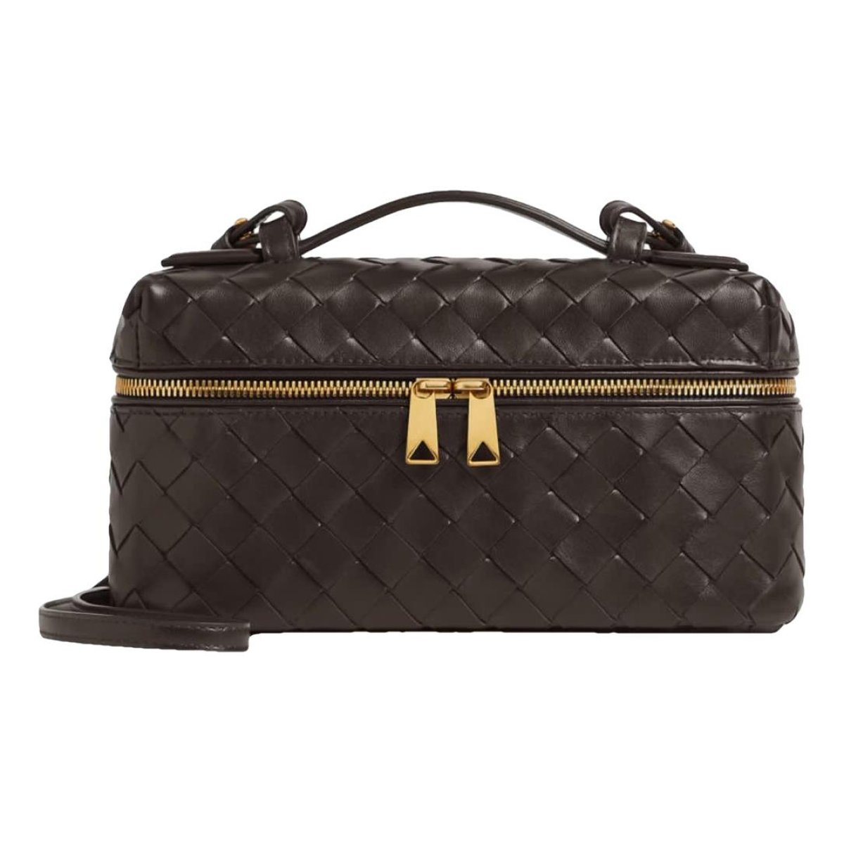 Bang leather handbag