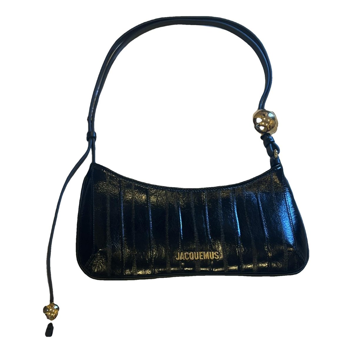 Le Bisou eel handbag