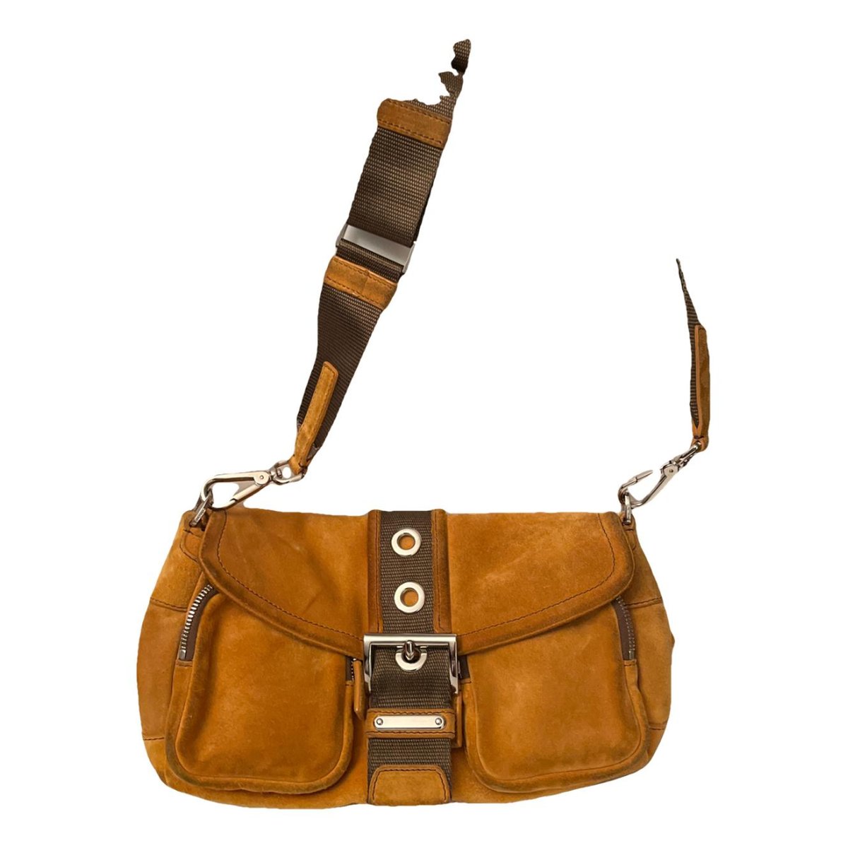Prada Pocket crossbody bag