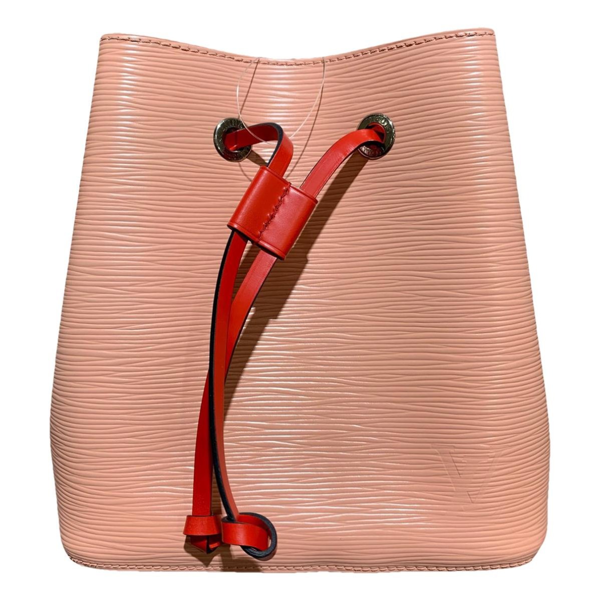 NéoNoé BB leather handbag