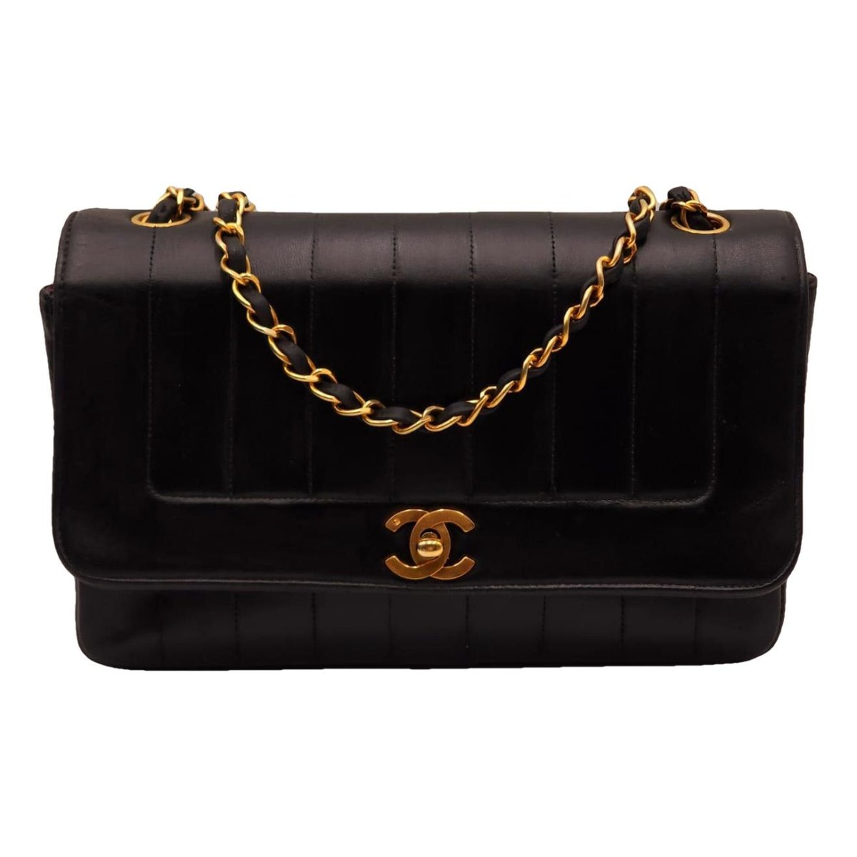 Timeless/Classique leather crossbody bag