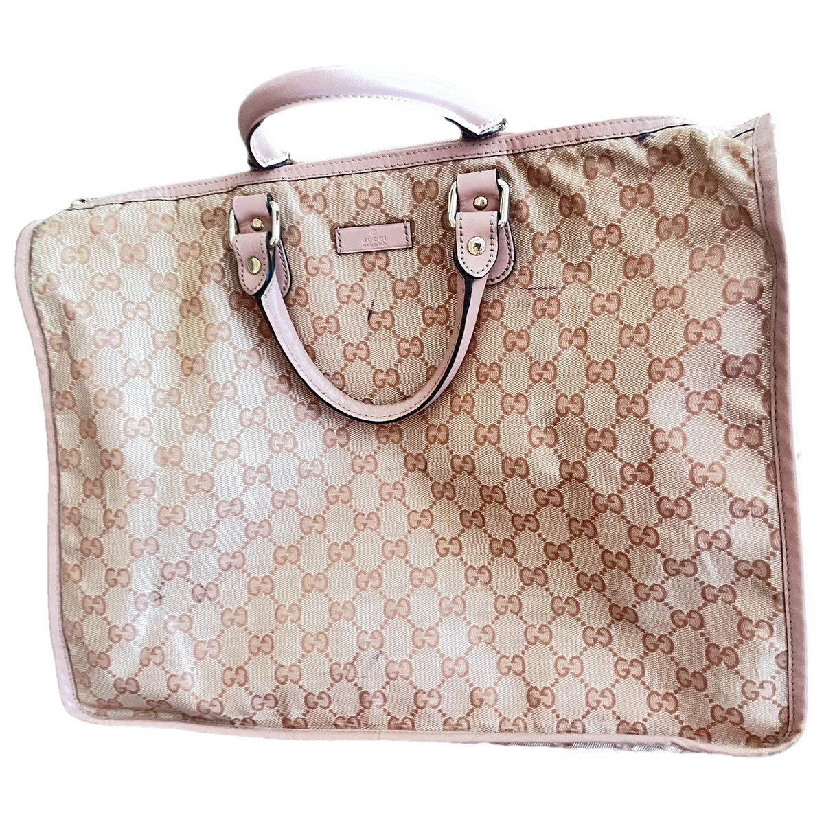 Abbey cloth handbag