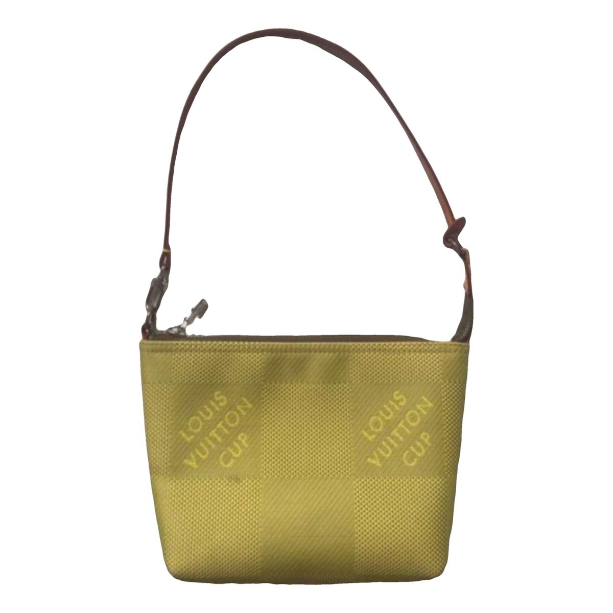 Spontini leather handbag