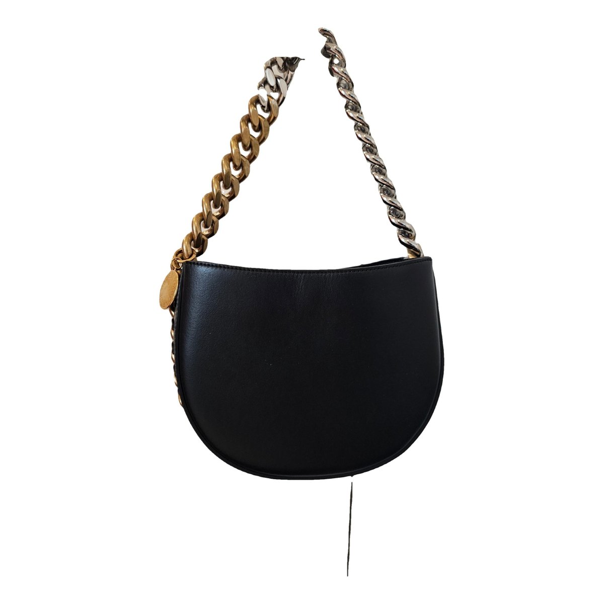 Frayme vegan leather handbag