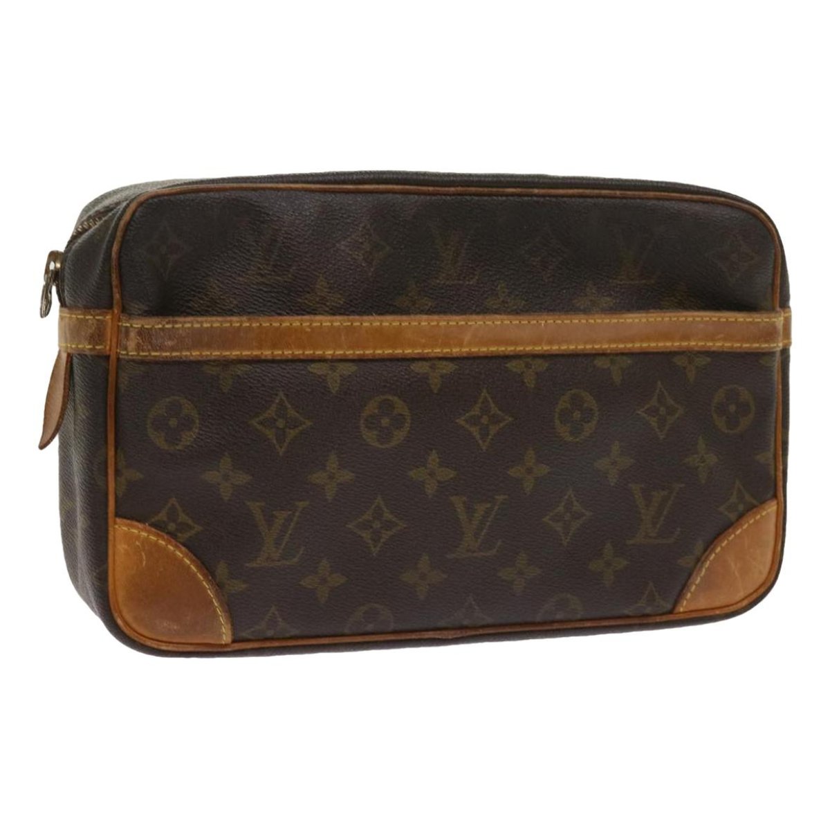 Marly Dragonne clutch bag