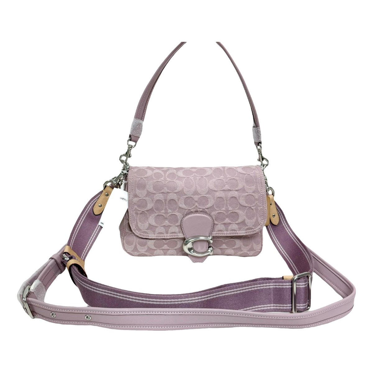 Tabby handbag