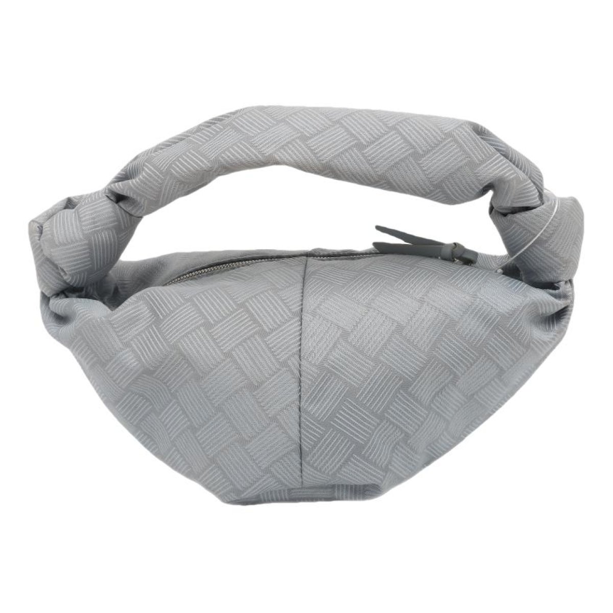 Double Knot cloth handbag