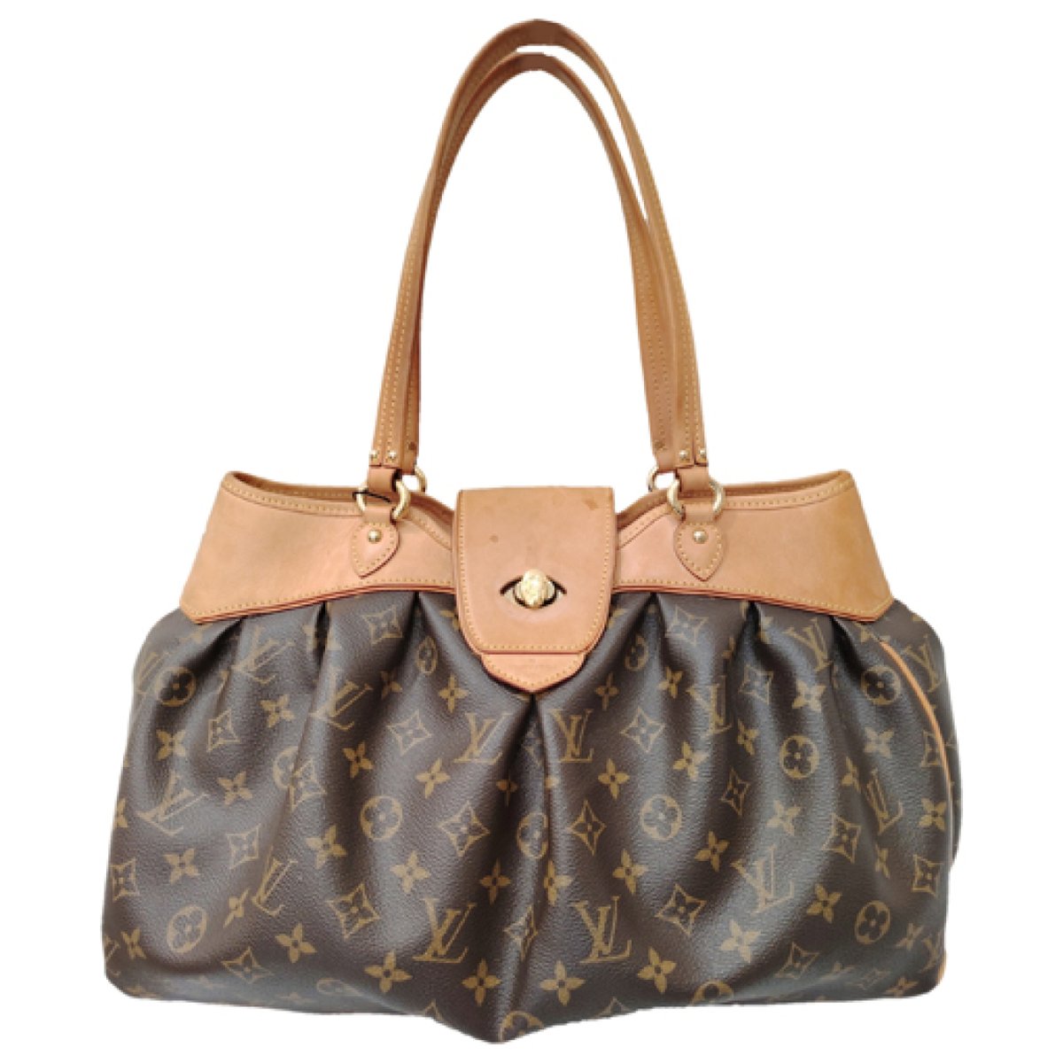 Boetie leather handbag