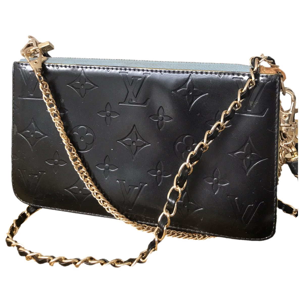 Lexington cloth handbag