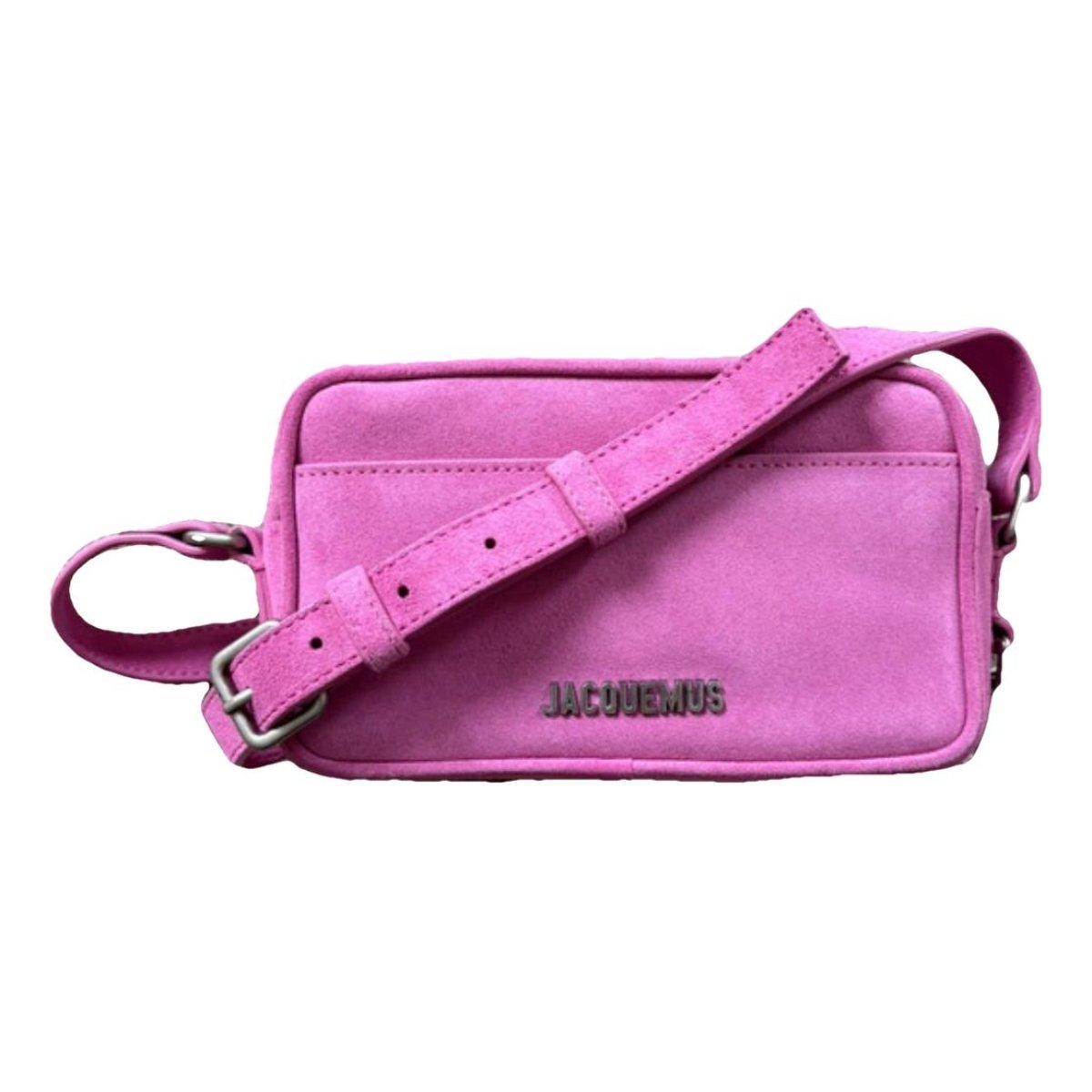 Le Baneto crossbody bag
