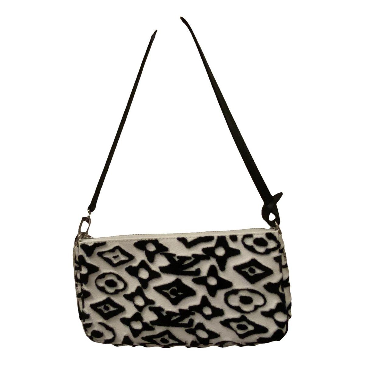 Lexington cloth handbag